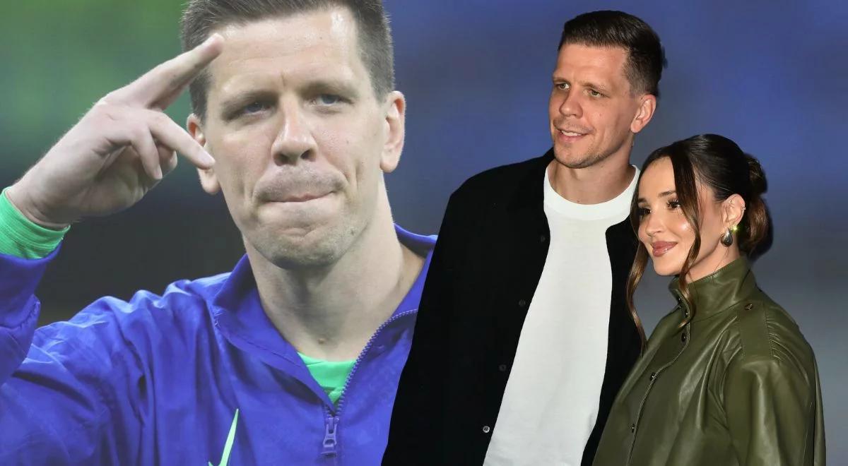 "Prosto w Szczenę" - Wojciech Szczęsny bohaterem filmu. Jest data premiery