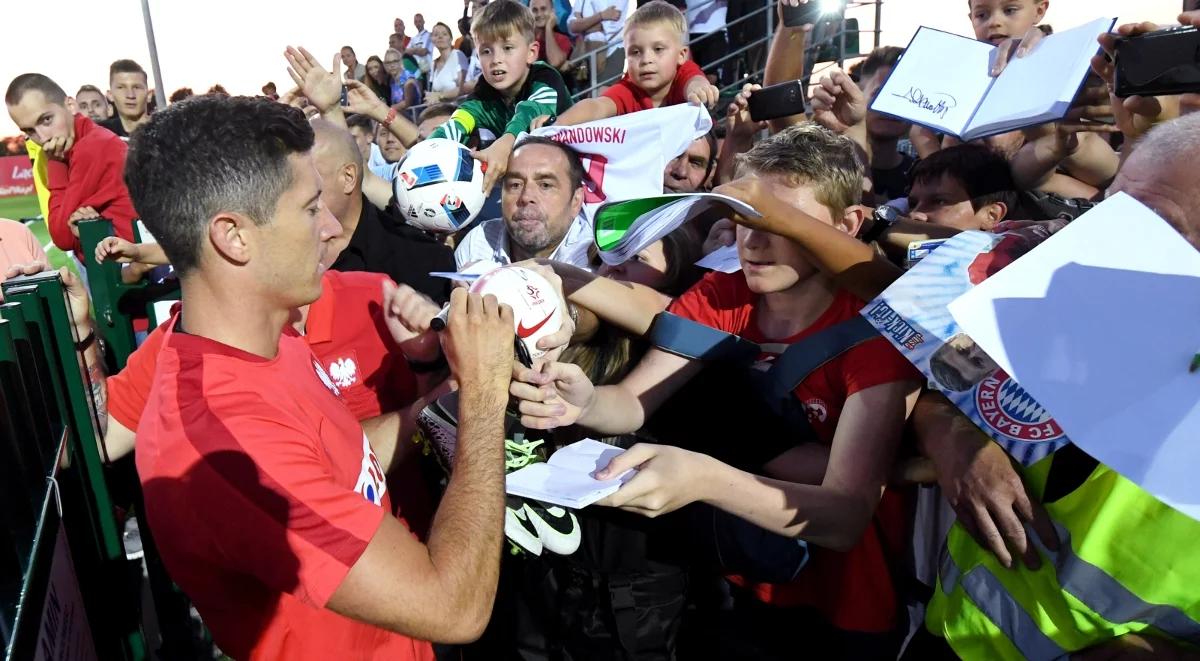 Rosja 2018: kadra przetrwała transferowe zamieszanie