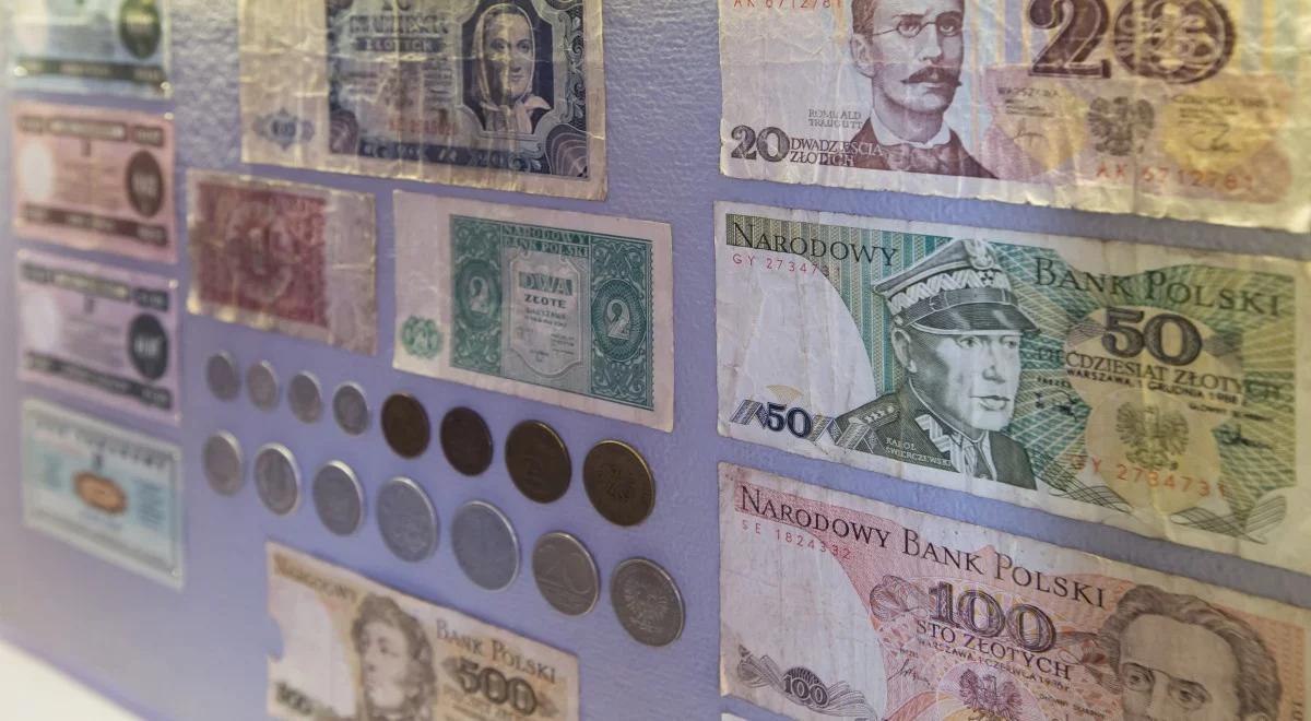Reforma walutowa w 1950 r. Prof. Panfil: komuniści nie ufali nawet swoim posłom