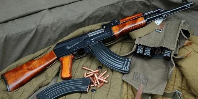 Zmarł Michaił Kałasznikow. Twórca najbardziej znanego na świecie karabinu AK-47