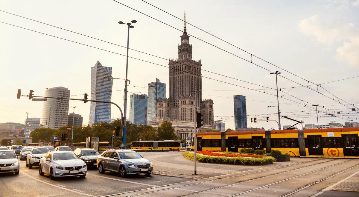 Wybory samorządowe. Dziś debata kandydatów na prezydenta Warszawy