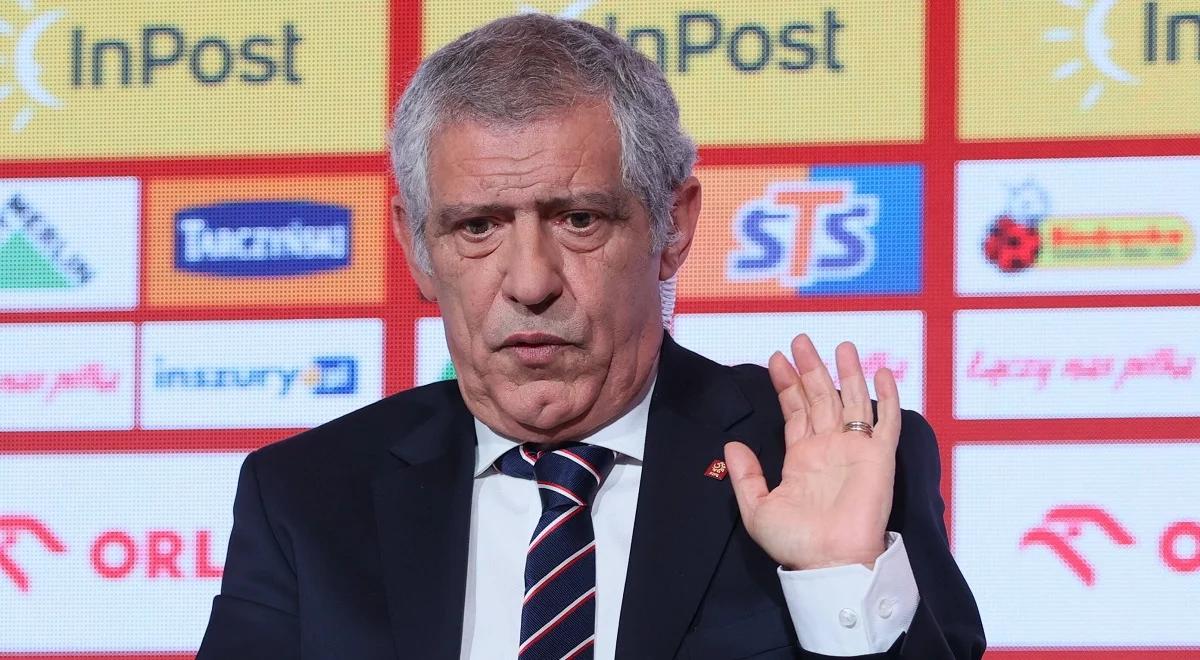 Ile naprawdę Fernando Santos zarobi w Polsce? "To mocno przestrzelona kwota"