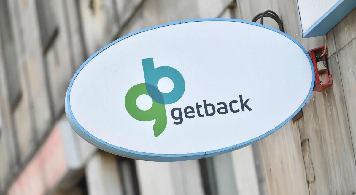 Były szef GetBack w rękach CBA. Konrad K. zatrzymany na lotnisku