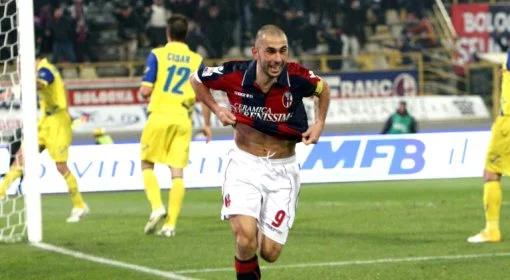 Bologna lepsza od Chievo