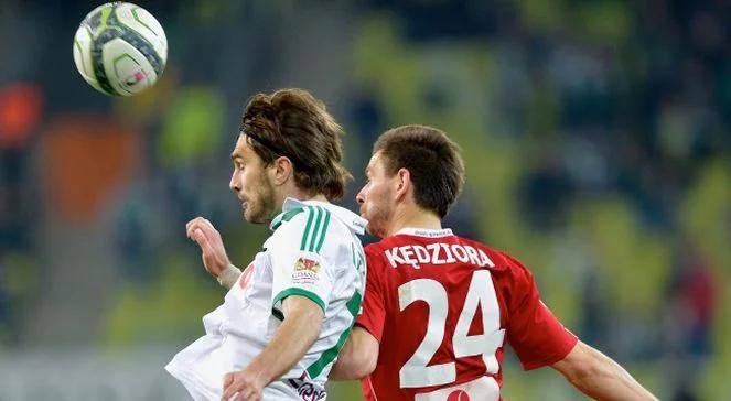 Ekstraklasa: Lechia Gdańsk - Piast Gliwice. Wymarzony debiut Moniza - Lechia zdemolowała rywala