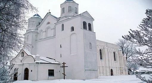 Białoruska cerkiew zyska drugie życie