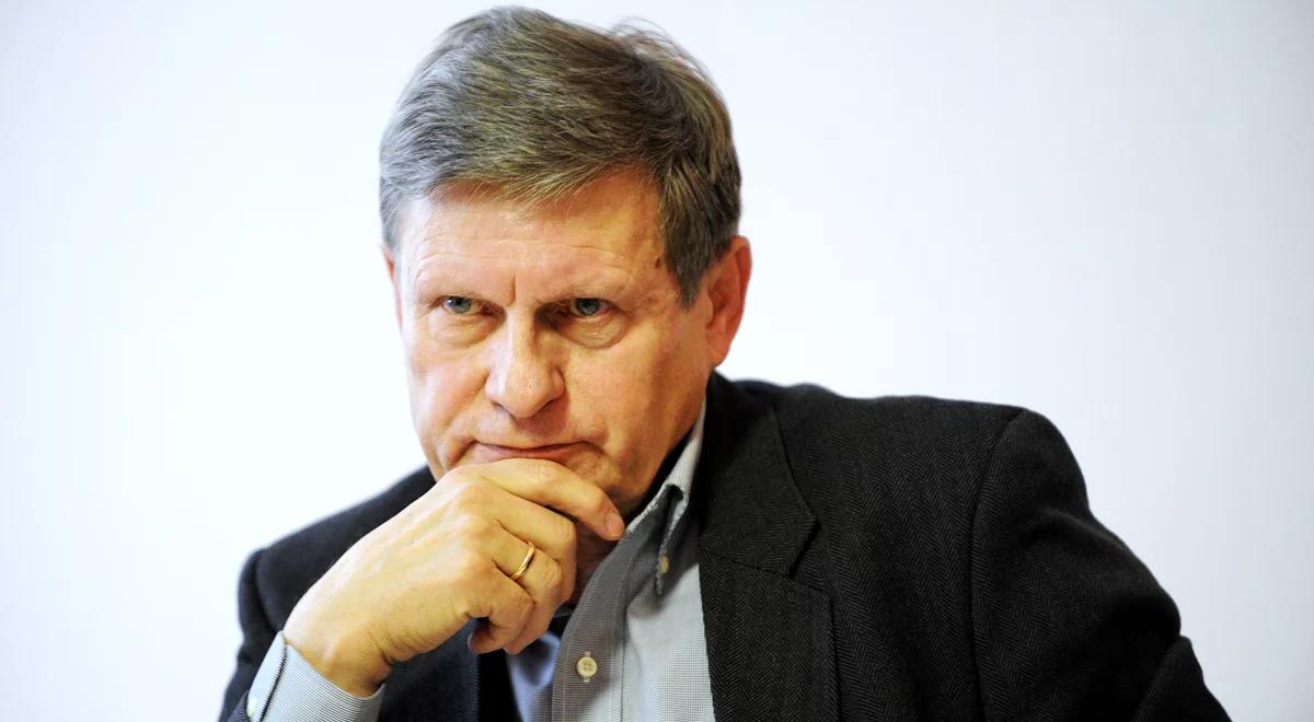 Leszek Balcerowicz w rządzie Ukrainy