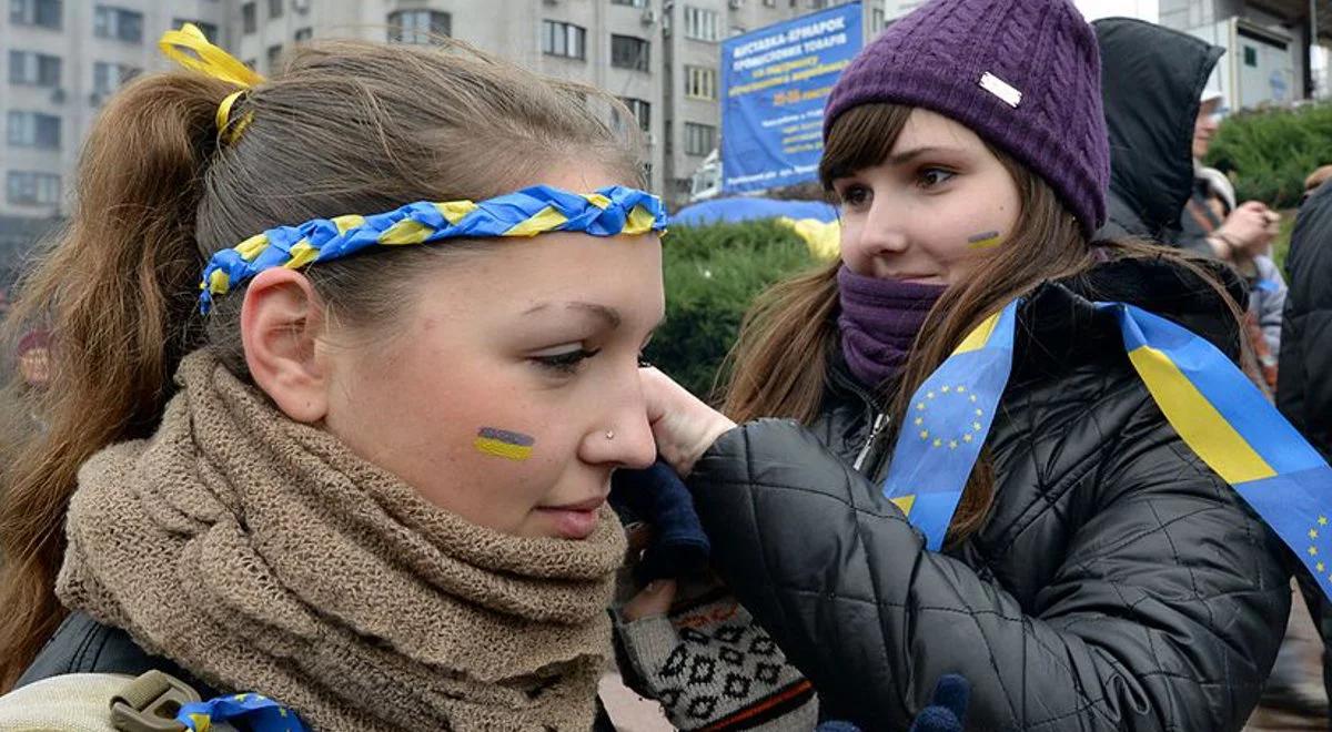 Bohaterowie Majdanu tematem książki Piotra Pogorzelskiego