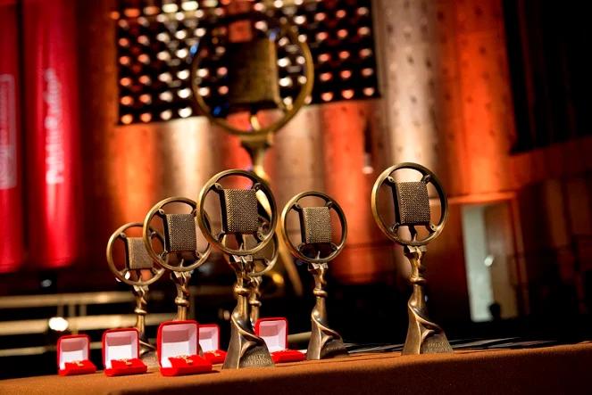 Polskie Radio przyznaje swoje najważniejsze nagrody - Złote Mikrofony