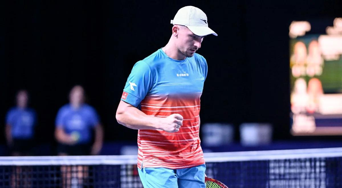 Australian Open: Jan Zieliński w ćwierćfinale debla! Polak pójdzie w ślady Fyrstenberga i Matkowskiego?