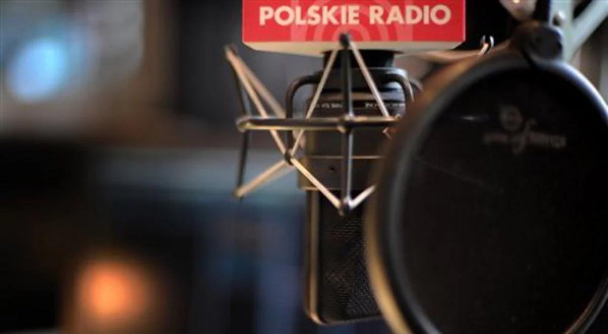 Polskie Radio szuka osób do współpracy dziennikarskiej