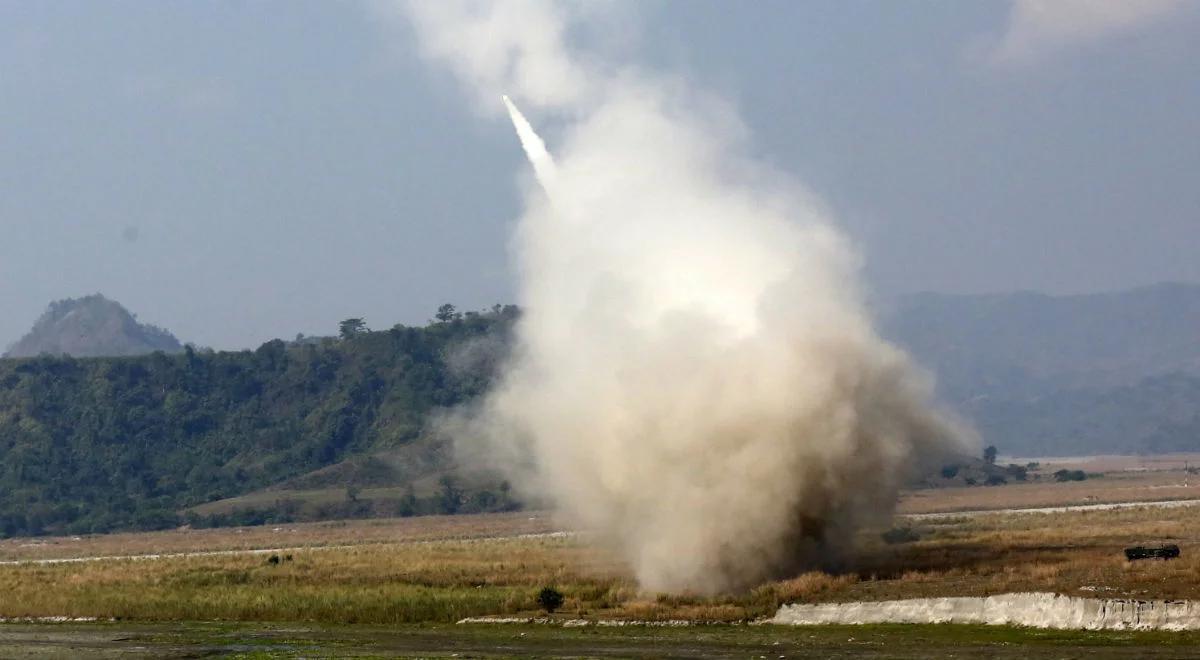 Ekspert o zakupie systemu HIMARS: to kropla w morzu zadań, które mamy w NATO