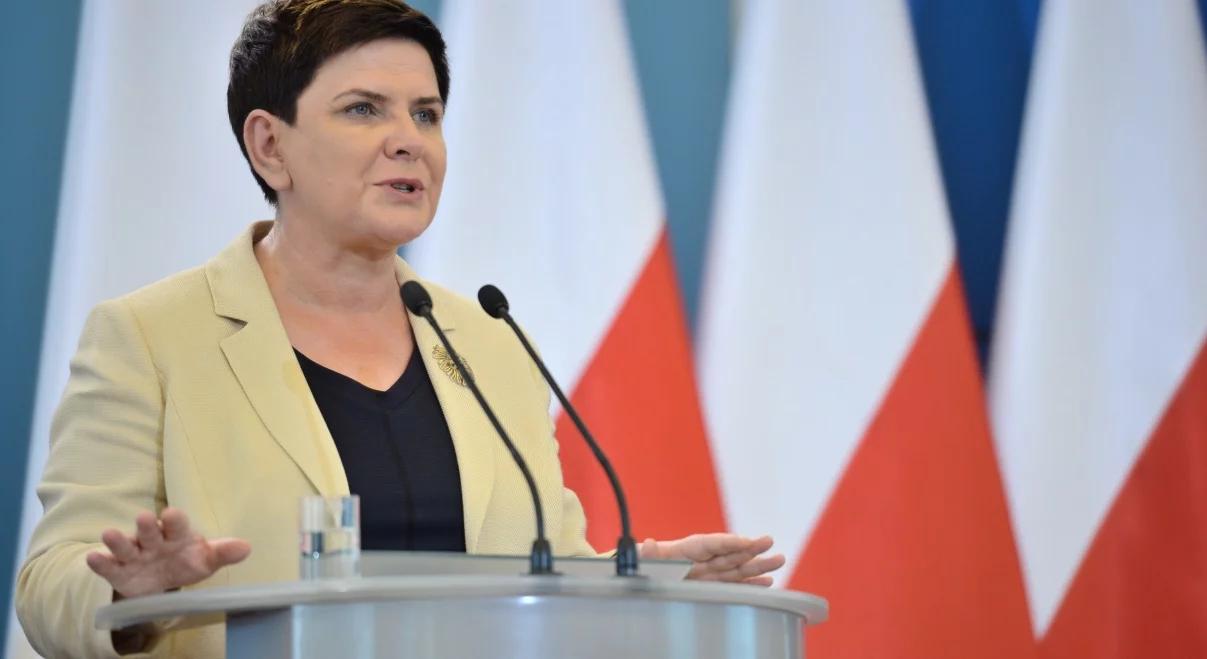 Andrzej Duda prezydentem na drugą kadencję? Premier: mam taką nadzieję