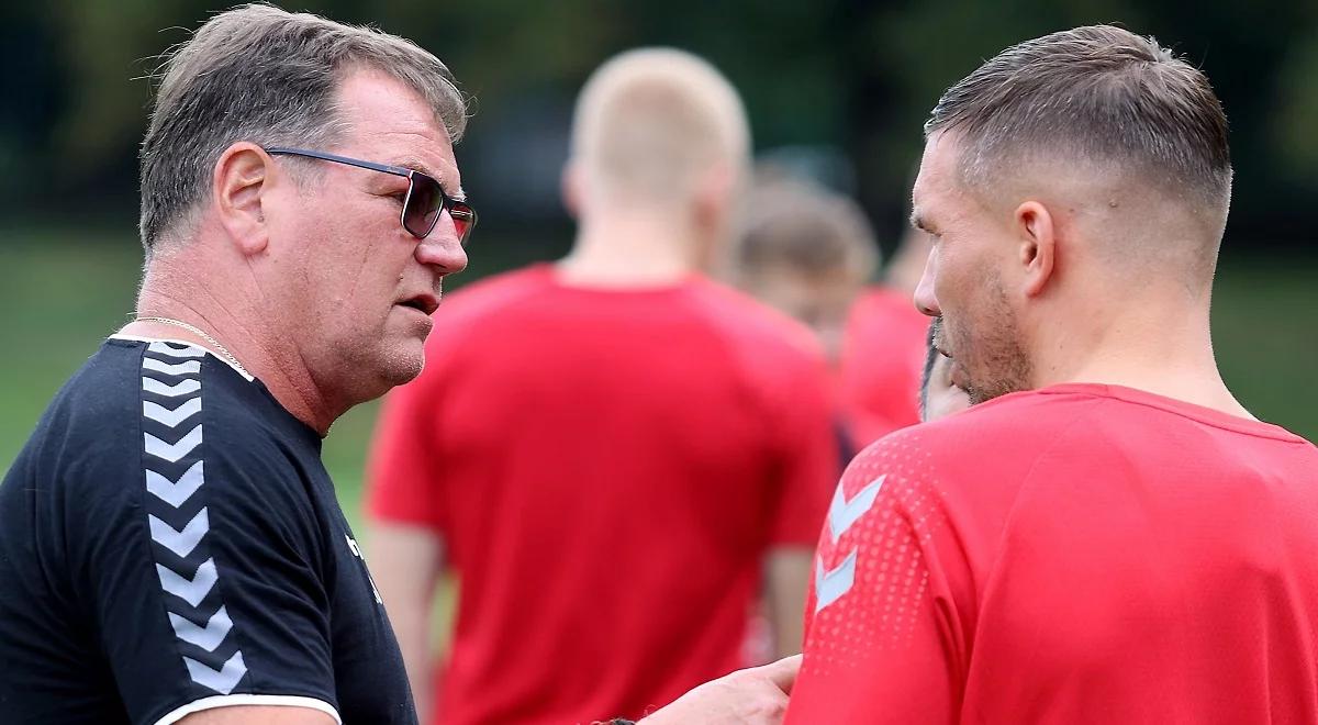 Mają ze sobą burzliwą relację. Podolski zabrał głos na temat Urbana