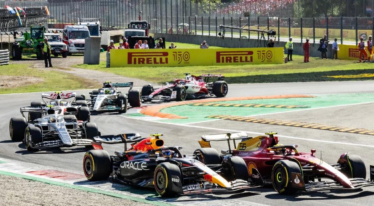 Formuła 1. Z Bahrajnu do Abu Zabi. Kalendarz Grand Prix w sezonie 2023