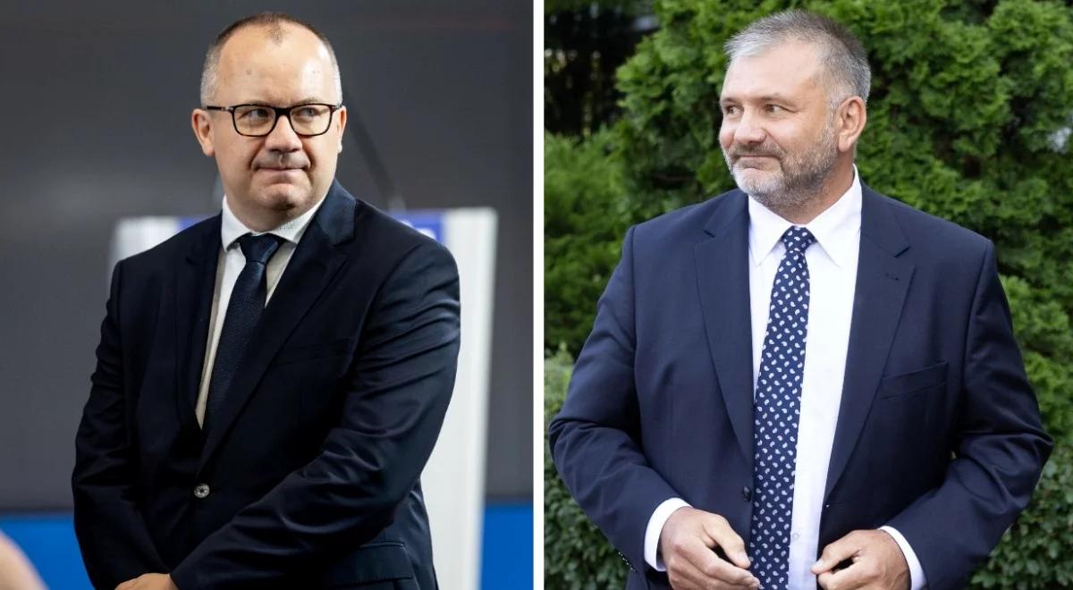 Czy Żurek będzie lepszym ministrem od Bodnara? Jest nowy sondaż