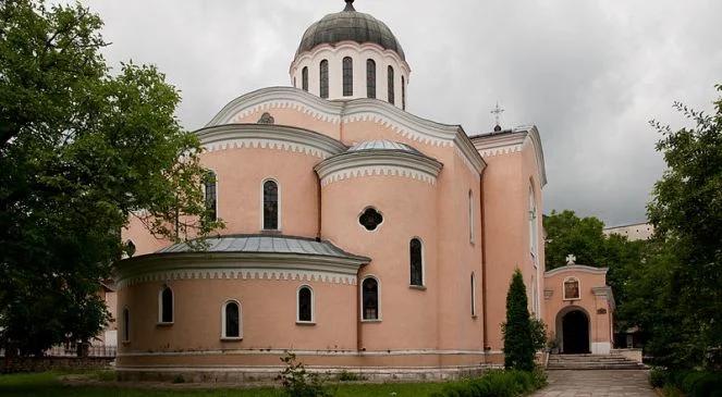 Metropolita był agentem, teraz prosi o wybaczenie