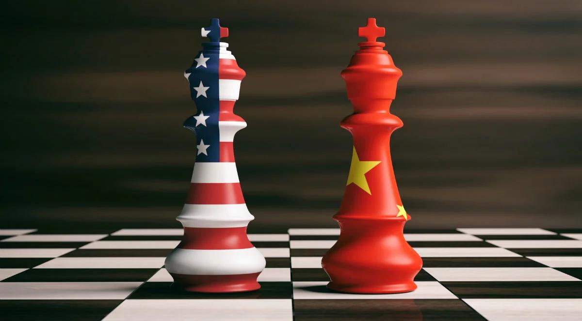"Gospodarka 24": eksperci o konflikcie Chiny-USA. "To starcie wagi ciężkiej"