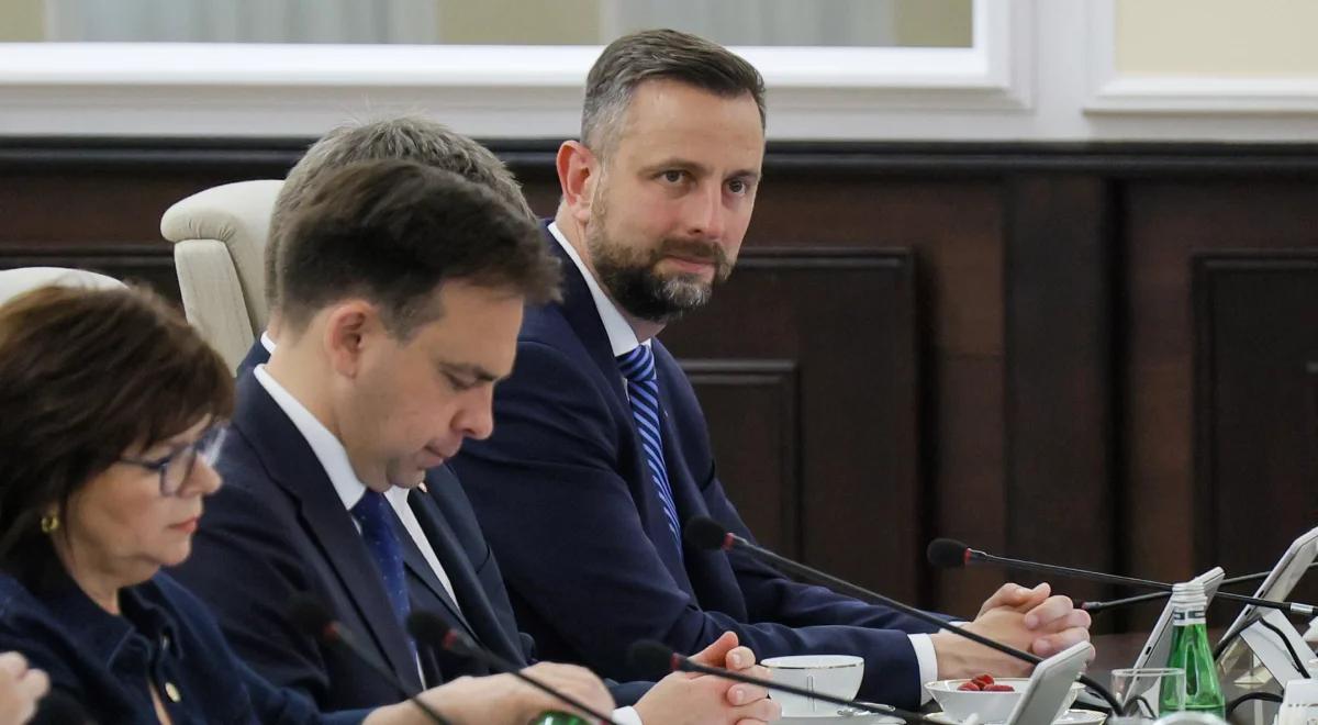 Nowa umowa koalicyjna. Co zrobi PSL?