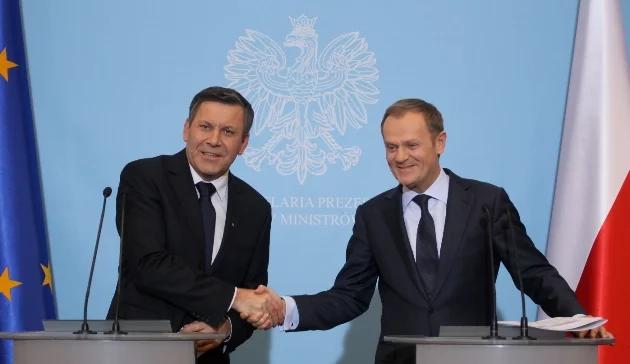 Piechociński w rządzie. W czwartek powoła go prezydent 