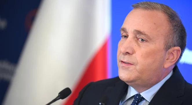 Politolog: Schetyna nie ma władzy nad europarlamentarzystami PO