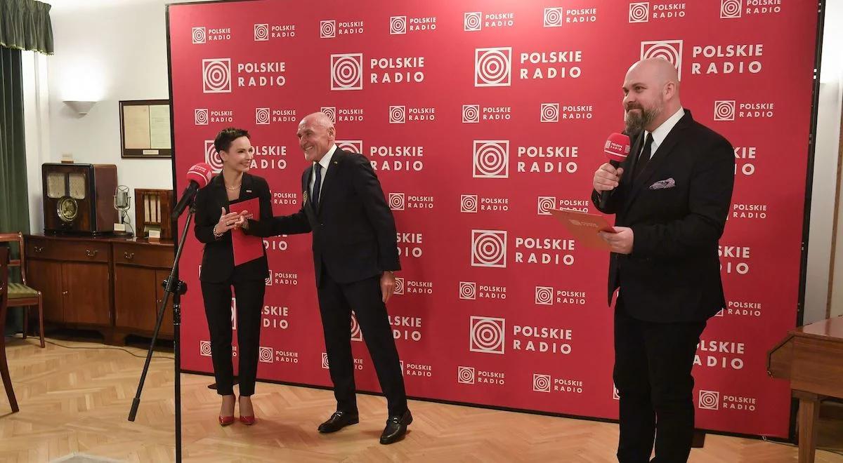 80. edycja Tour de Pologne. Czesław Lang: w Polskim Radiu znalazłem partnerów