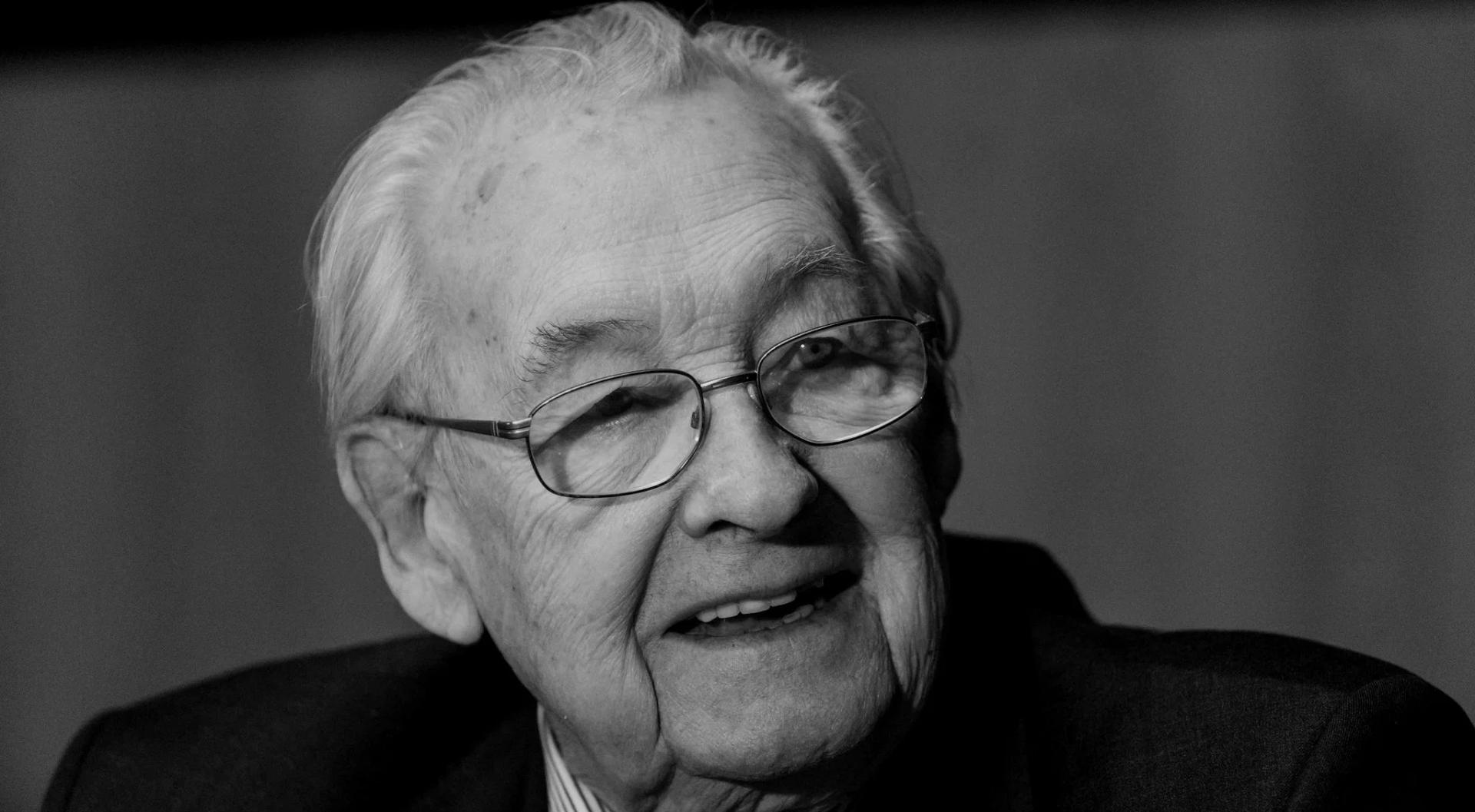 Andrzej Wajda we wspomnieniach. Wyjątkowe audycje z archiwum Polskiego Radia