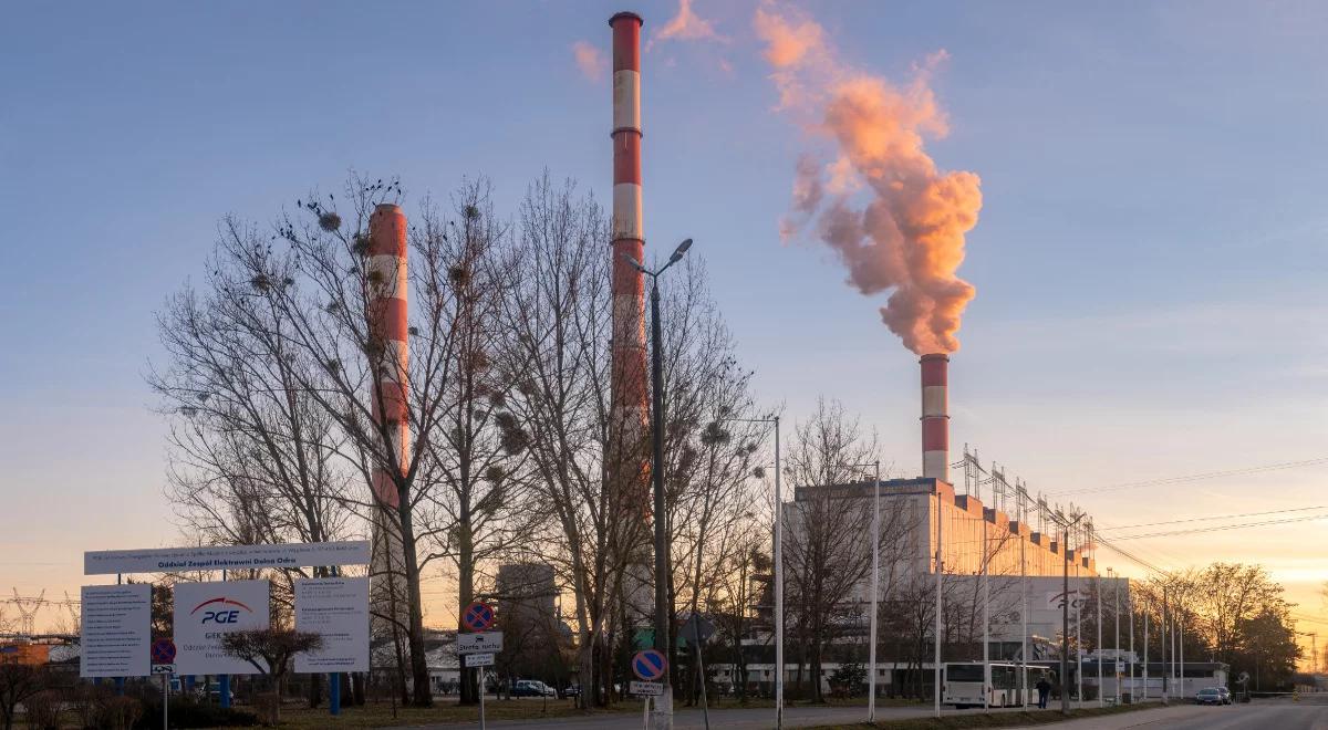 Umowa PGNiG ze spółkami PGE. Kontrakt na dostawy gazu zapewni bezpieczeństwo energetyczne