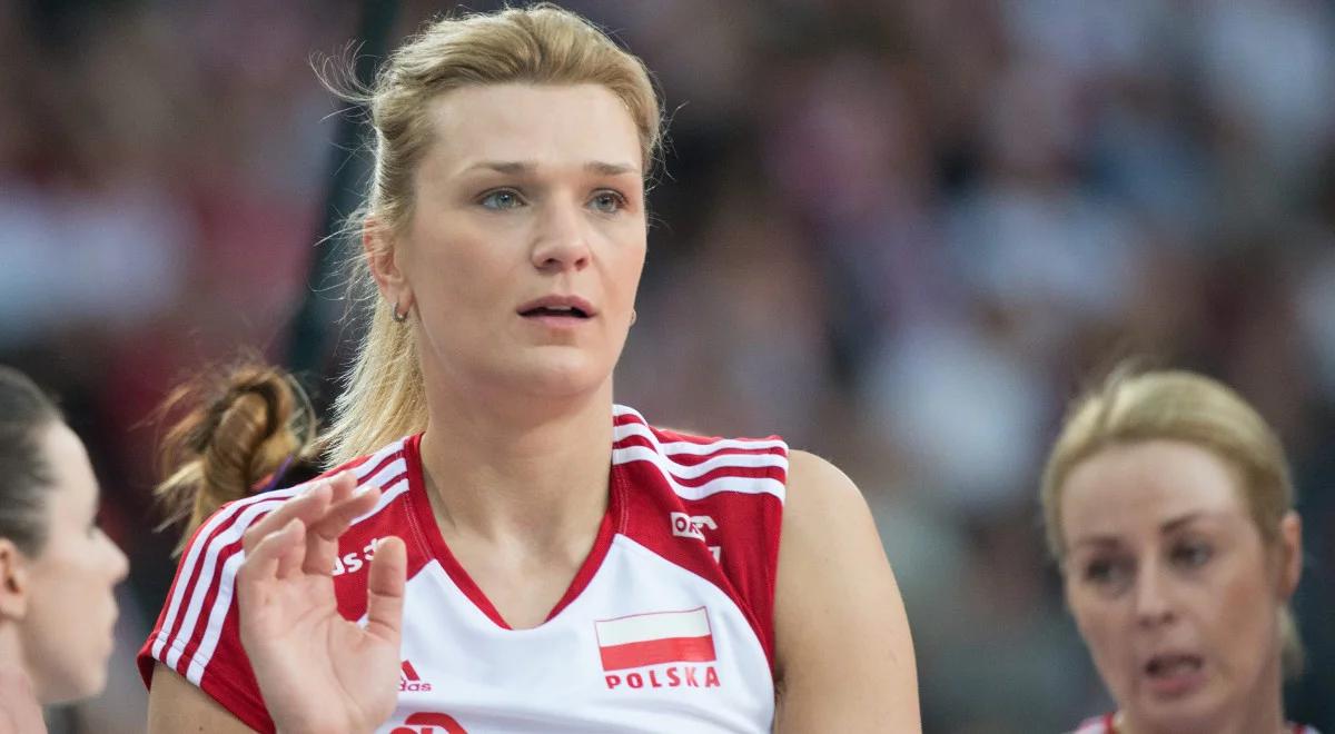 TAURON Liga: Małgorzata Glinka-Mogentale siatkarką 15-lecia. Wybrano też drużynę gwiazd 