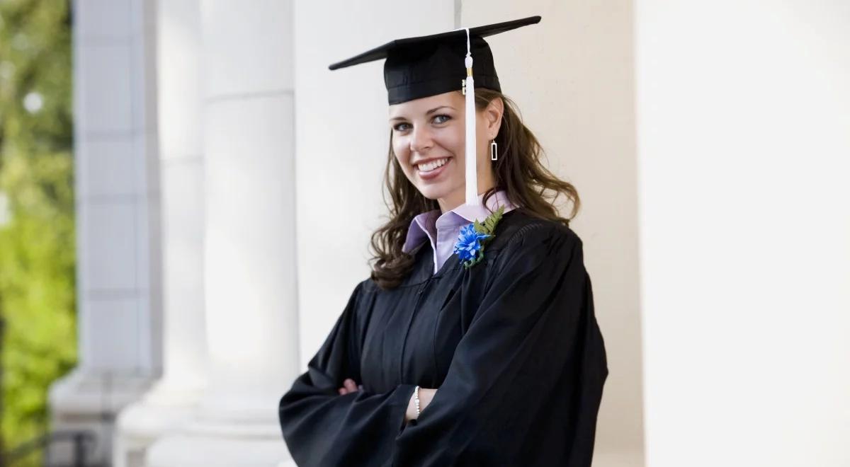 Studia i co dalej? Plany zawodowe studentów