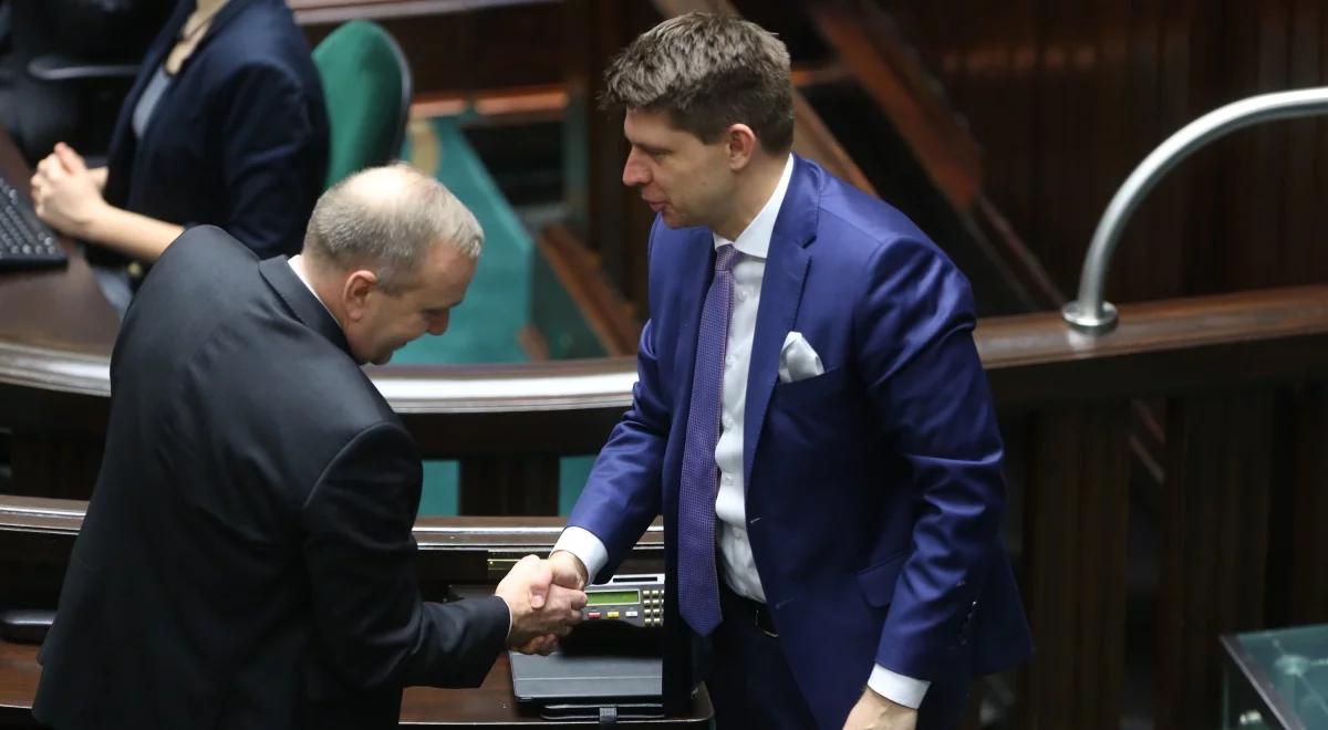 Wspólne listy wyborcze opozycji. "Istnieje ryzyko, że przysłonią najważniejsze"