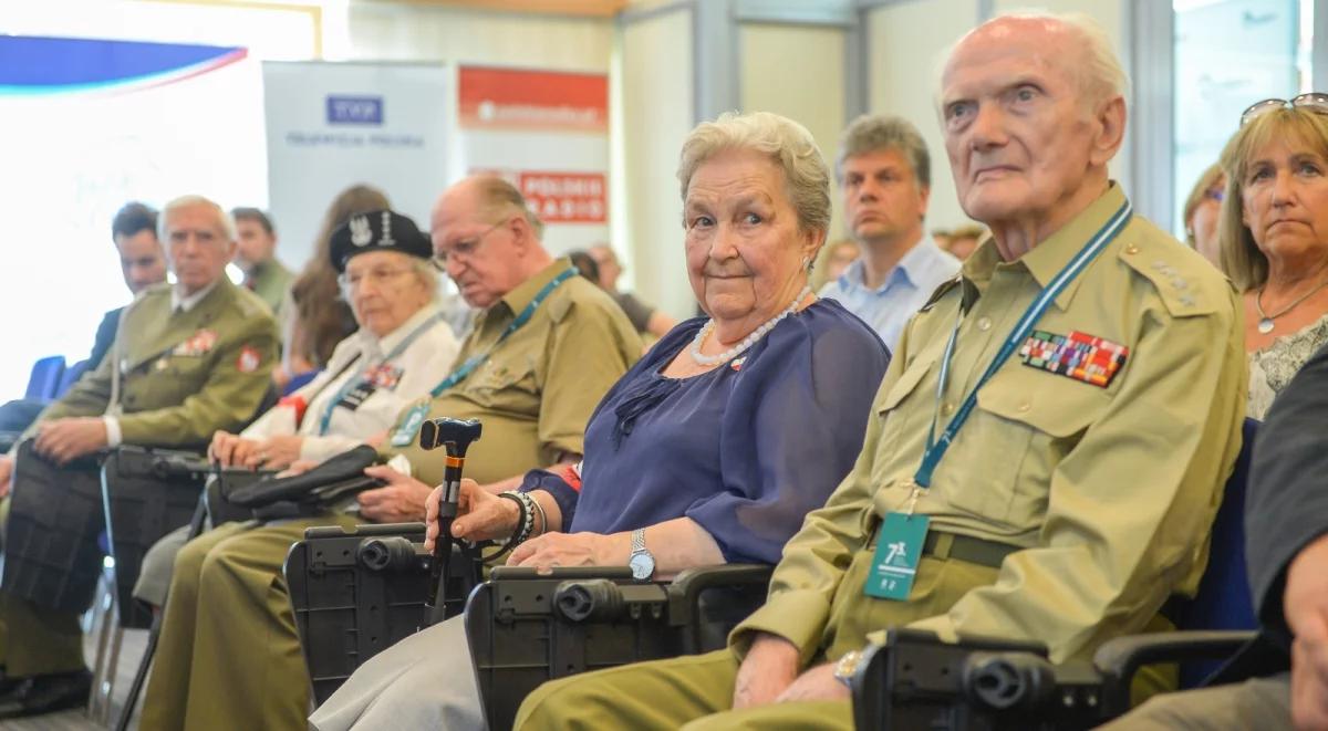 Rusza druga edycja kampanii "BohaterON - włącz historię"
