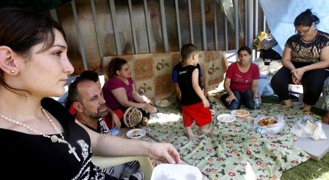 Irak: Kurdowie apelują do społeczności międzynarodowej o broń