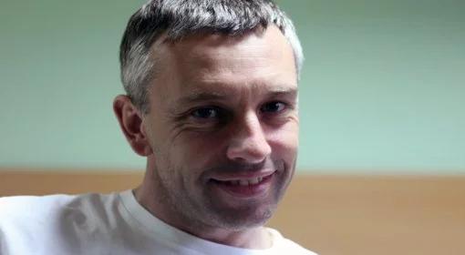 Tomasz Sikora zmienia dyscyplinę