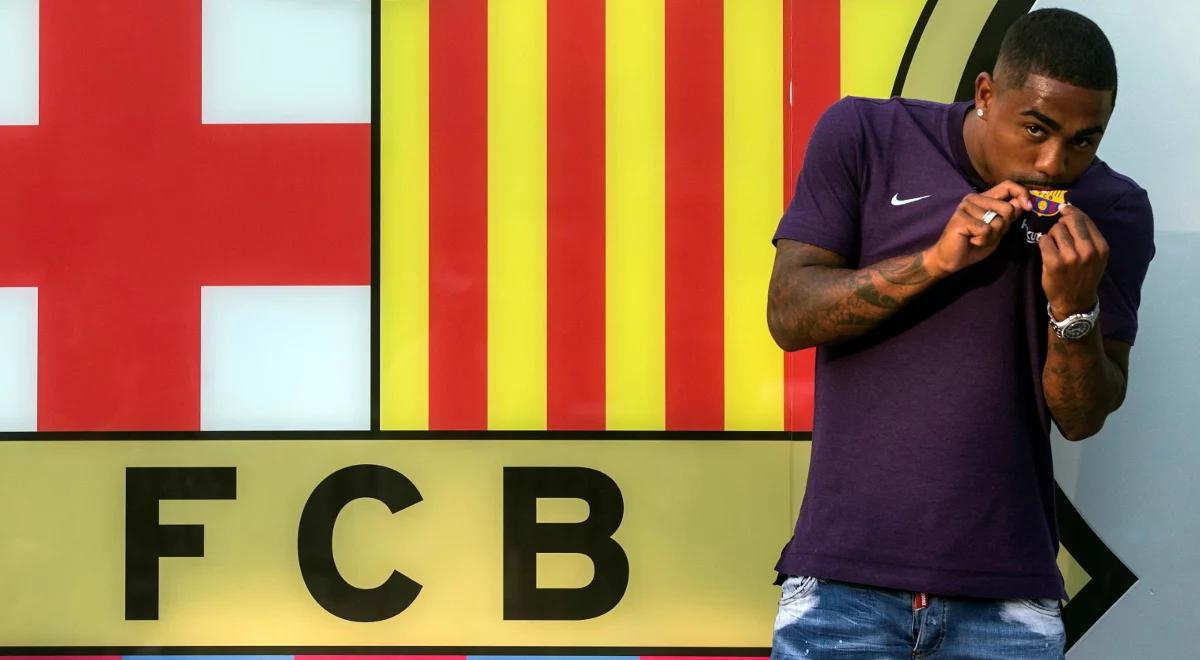 Pokrzywdzona Roma oskarża Barcelonę. "Duma Katalonii" przejęła piłkarza na ostatniej prostej