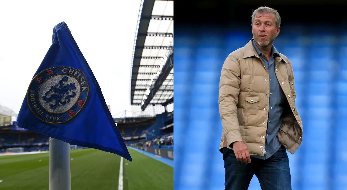 Roman Abramowicz - pupilek Kremla. Od korupcji i oszustw po sukcesy z Chelsea 