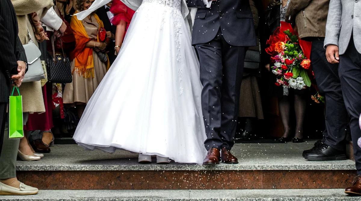 Polsko-ukraińska miłość kwitnie. "Bardzo duży wzrost"