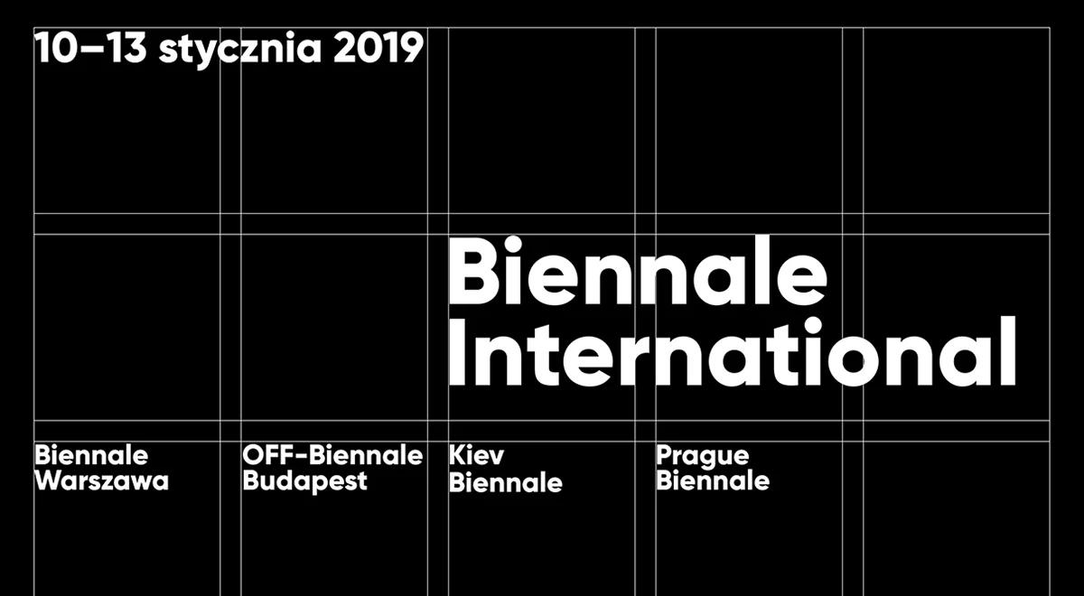 Biennale Warszawa. Podsumowanie roku działalności