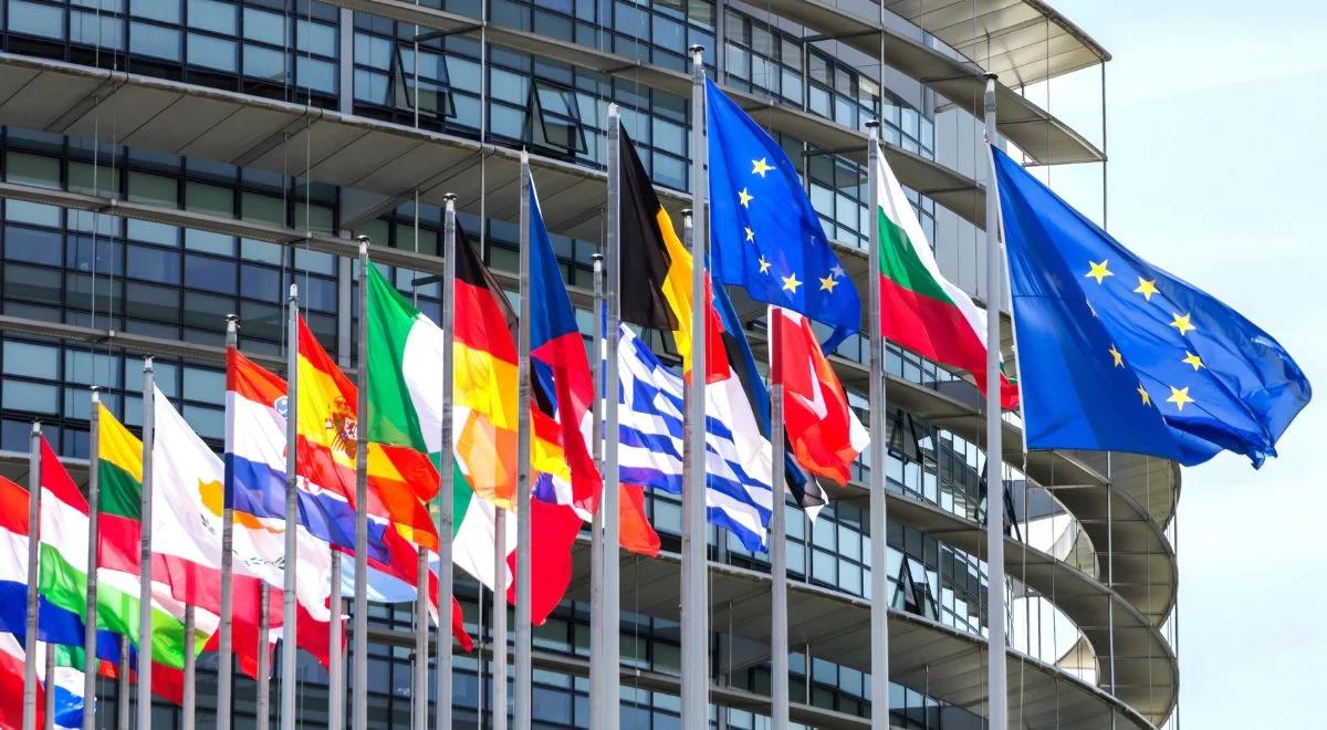 Szef MON o zmianie traktatów: UE nie będzie federacją, a scentralizowanym państwem zdominowanym przez Niemcy