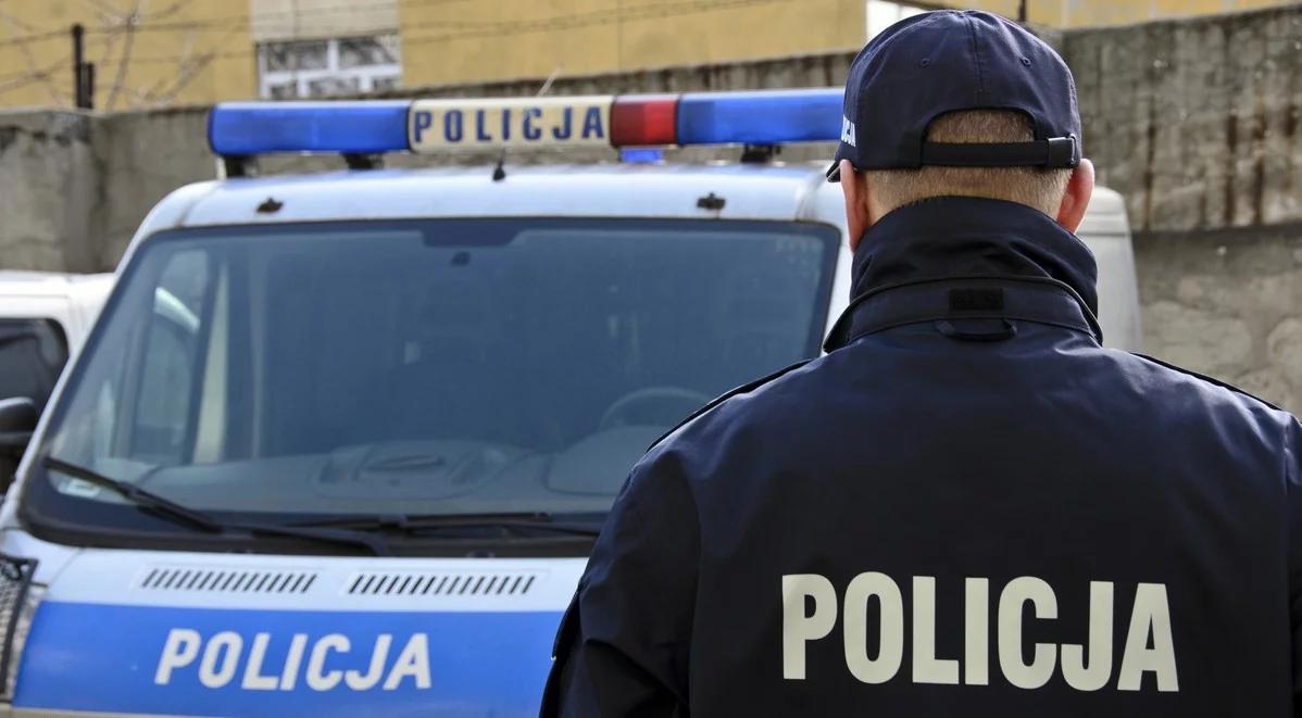 Raport płacowy: ile zarabia w Polsce policjant? 