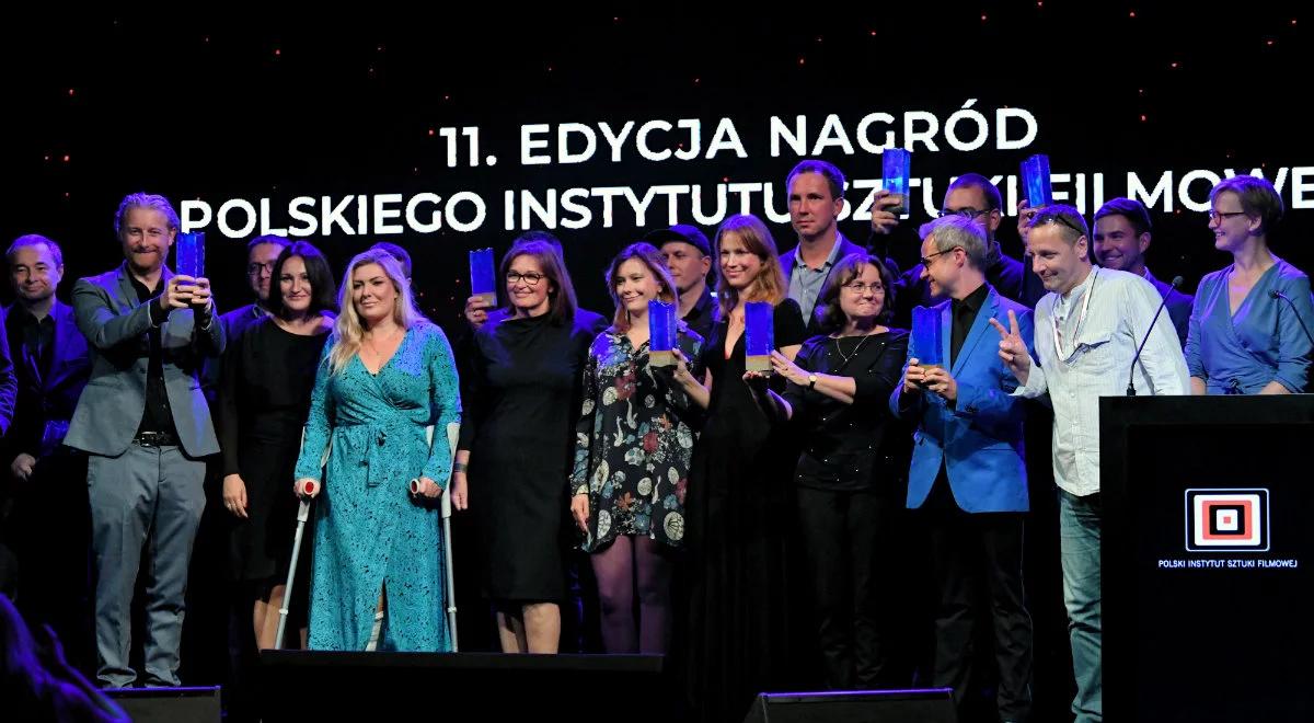Rozpoczął się 43. Festiwal Polskich Filmów Fabularnych w Gdyni