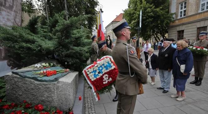 68 lat temu czołg-pułapka zabił kilkaset osób