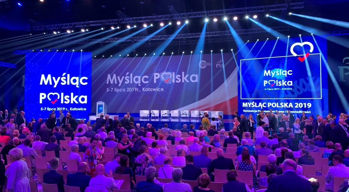 "Rządy Pieniądza" Eksperci o nowych pomysłach gospodarczych Zjednoczonej Prawicy