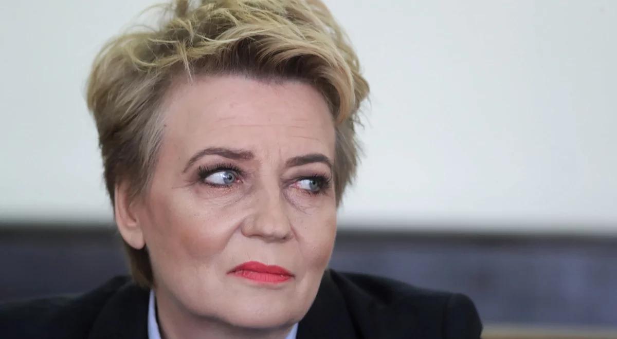 Kłopoty Hanny Zdanowskiej. Prawnik: mieliśmy w przeszłości podobne przypadki