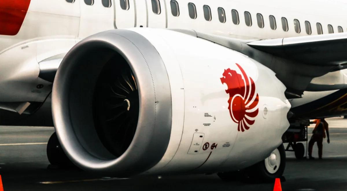 Indonezja: śledczy podali przyczyny katastrofy boeinga Lion Air 737 MAX