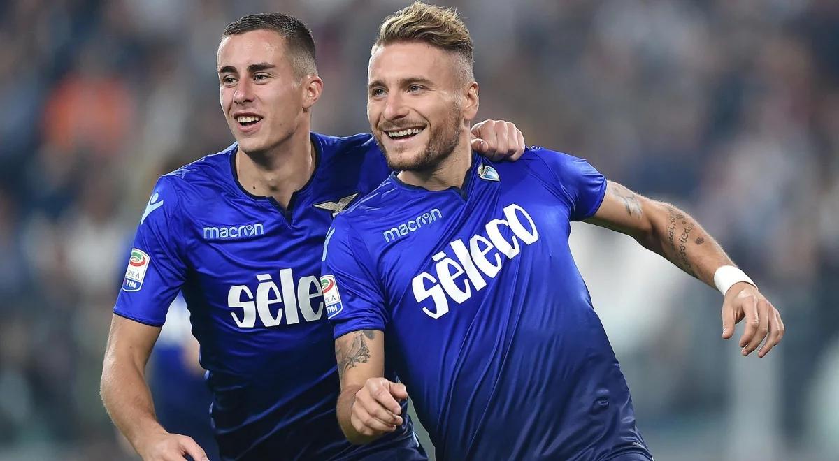 Serie A: Juventus zgubił punkty w drugim meczu z rzędu. Twierdza w Turynie padła
