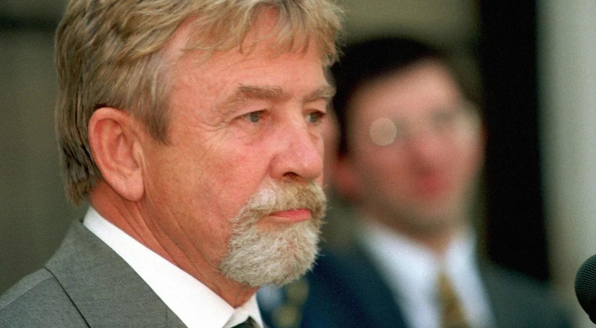 „Ryszard Kukliński najbardziej ze wszystkich Polaków przysłużył się do upadku ZSRR”
