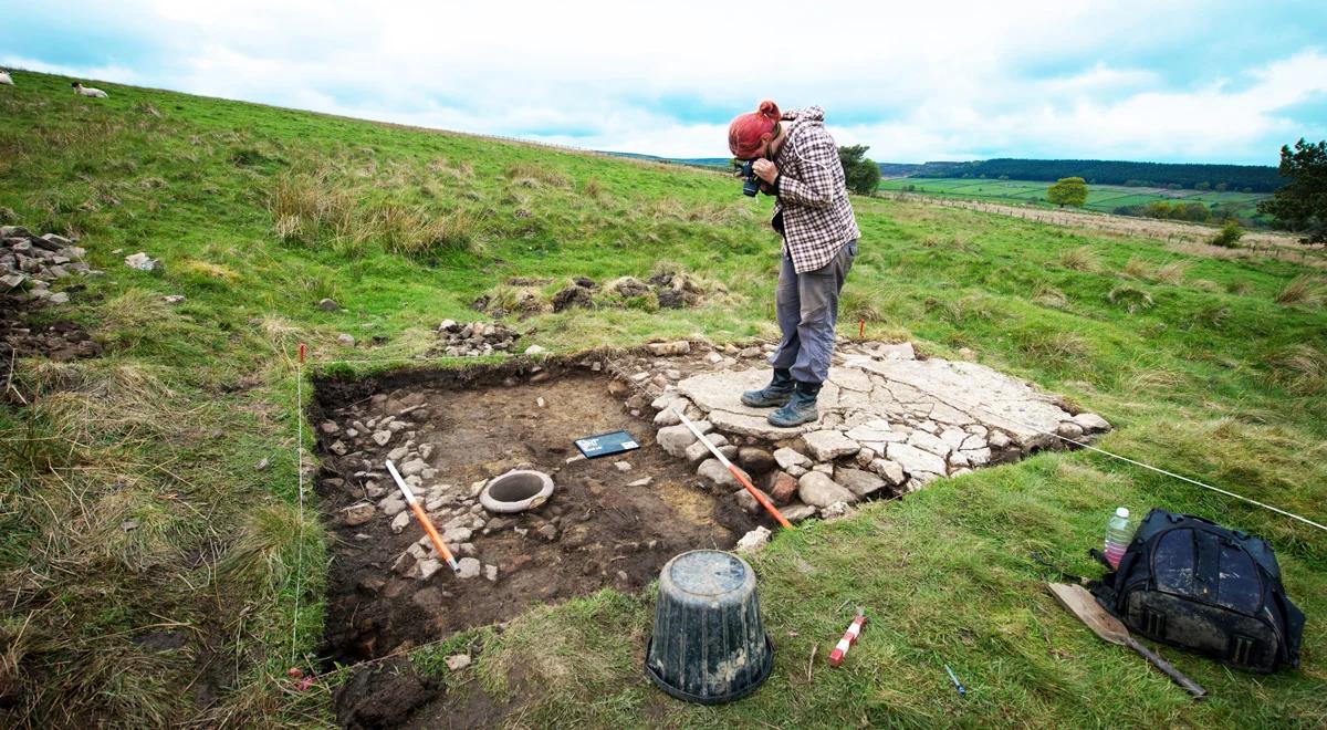 Archeologia – nauka, która szuka wartości absolutnych