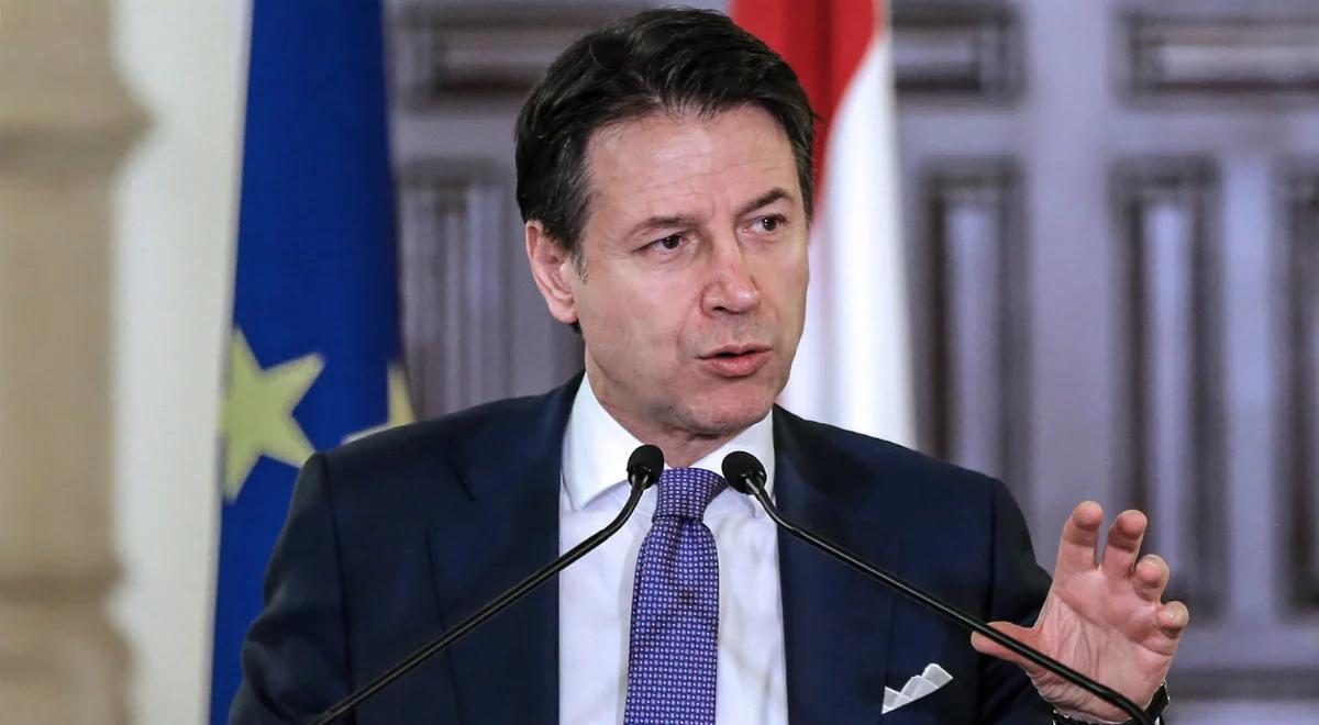 Włochy: przemysłowcy apelują do premiera o normalizację relacji z Francją