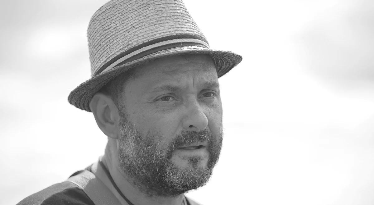 Nie żyje operator filmowy Arkadiusz Tomiak. Był autorem zdjęć do "Symetrii" i "Czerwonych maków"